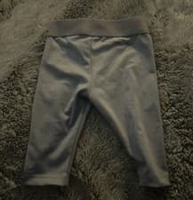 Image of Nike Purple Baby Girl's Tracksuit