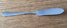 Image of Sheffield Cutlery Stainless Steel 18/10 Butter knife New never used