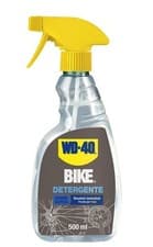 Image of WD-40 Bike - Quick Action Bike Cleaner Spray - 500 ml