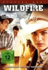 Image of Wildfire Season 3 European Import R DVD Region 2 New & Sealed