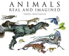 Image of Animals Real and Imagined: The Fantasy of What Is and What Might Be (Paperback o
