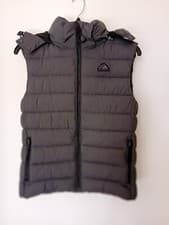 Image of Superdry Padded Womans Gilet