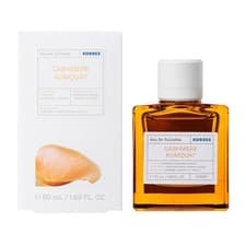 Image of Korres Cashmere Kumquat Unisex EDT 100ml Fragrance