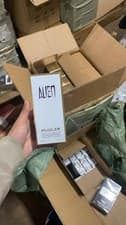 Image of Mugler Alien Refillable Eau de Parfum 90ml Spray New Boxed Sealed