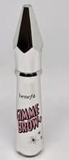 Image of Benefit Gimme Brow Volumizing Fiber *Shade 3* Gel - 1.5g Travel Size (Unboxed)