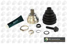 Image of BGA CV0102A Drive Shaft Joint Kit Front Axle Part Repair Fits Audi Seat Skoda VW