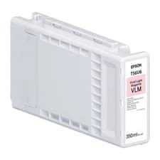 Image of Original Epson T56U6 Vivid Light Magenta Ink Cartridge (C13T56U600)