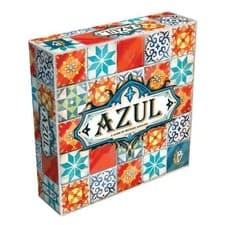 Image of Azul board game family fun game NEW SEALED UK Stocks , fast delivery