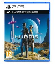 Image of Hubris (PSVR2) (Sony Playstation 5)