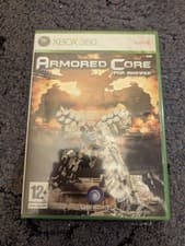 Image of Armored Core for Answer - New/Sealed - Xbox 360