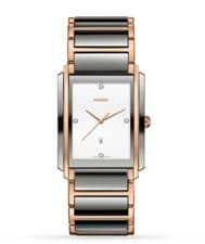 Image of RADO Integral Diamonds 31mm Unisex Watch MPN: R20140712