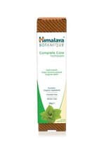 Image of Himalaya Botanique Complete Care Simply Peppermint Toothpaste 150g