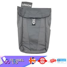 Image of Lenovo Legion GB400 16" Gaming Backpack GX41M53146 Space Grey Multi-Pocket