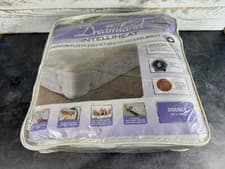 Image of Dreamland Intelliheat Premium Fleece Heated Underblanket Double 150x120cm
