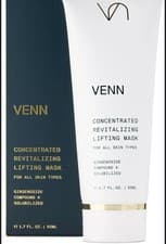 Image of Venn Concentrated Revitalising Lifting Mask 50ml