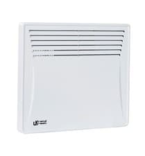 Image of 1KW Electric Panel Heater Digital Thermostat Convector Programmable Timer Heat