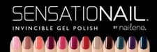 Image of SENSATIONAIL gel colour nail polish 2 weeks wear *3 FOR 2*