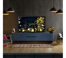 Image of LG OLED48A26LA 48" Smart 4K Ultra HD HDR OLED TV with Google Assistant & Amazon