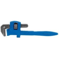 Image of Draper Stillson Pattern Pipe Wrench 250mm 17184