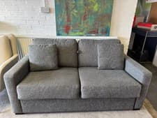 Image of Sits Lukas 2 Seater Sofa Bed Ex-display