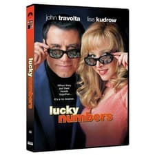 Image of Lucky Numbers (DVD) (US IMPORT)