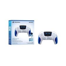 Image of DualSense Wireless Controller - Astro Bot Joyful Edition PS5 - NEW AND SEALED