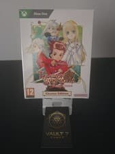 Image of Chosen One's Journey: Tales of Symphonia Remastered - Chosen Edition - Xbox One