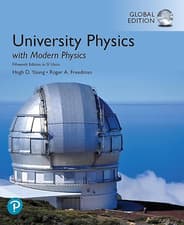 Image of University Physics with Modern Physics, Global Edition