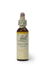 Image of Bach Original Flower Remedies Wild Oat 20ml