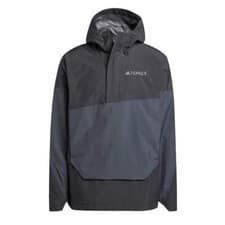 Image of Adidas Terrex Xploric 2.5L Climaproof Anorak Black / Carbon