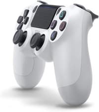 Image of Sony Playstation 4 PS4 CUH-ZCT2E Dual Shock 4 Wireless Controller V2 White