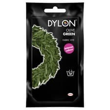 Image of DYLON HAND DYE - 50G, 24 COLOURS AVAILABLE, GREAT VALUE!!