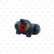 Image of Wheel Cylinder For Citroen, Peugeot Rear Axle Left/Right Abtex ACY1003