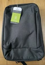Image of Targus Cypress 15.6” Convertible Backpack with EcoSmart® - Grey