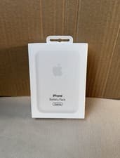 Image of APPLE MAGSAFE BATTERY PACK IPHONE 13 14 15 16 MJWY3ZM/AA2384