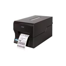Image of Citizen CL-E720 Direct Thermal/Thermal Transfer Printer Monochrome Desktop Label