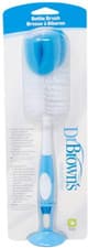 Image of Dr Browns Bottle and Teat Brush