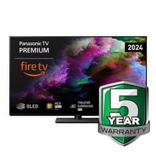Image of Panasonic TV-55Z85AEB 55-inch 4K HDR OLED TV with 5 Year Warranty