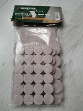 Image of Self-adhesive Felt Floor Pads