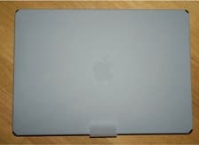 Image of Apple MacBook Pro 16" (2026) - M5 MAX, 2 TB SSD, 36GB Ram, Space Black - No Box