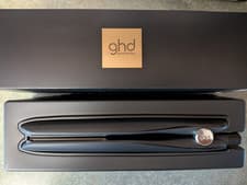 Image of ghd Gold Professional Advanced Styler Straightener - Black BRAND NEW