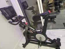 Image of NordicTrack S15i Studio Cycle Commercial Home Cardio Exercise Bike