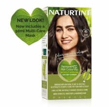 Image of Naturtint Permanent Hair Colours All Colours