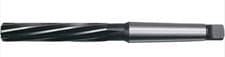 Image of Sherwood 15/32" HSS Taper Shank Spiral Flute Machine Reamer