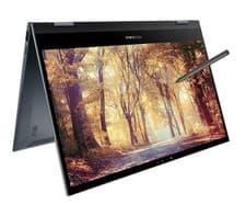 Image of Asus Zenbook Flip Convertible Laptop 13.3" i5 512GB 8GB UX363JA-EM007T