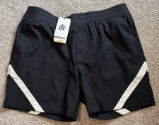 Image of Under Armour UA Steph Curry 7" Basketball Shorts Black 1383425-001 Men’s Size M