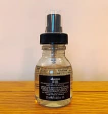 Image of Davines OI Oil - Absolute Beautifying Potion - 50ml - New - RRP £30 - Liberty
