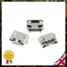 Image of BT 6000 5000 Baby Monitor Camera Replacement Micro USB Charging Port Connector