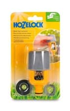 Image of Hozelock 2274 Multi Fitting Garden Hose Indoor Mixer Tap Connector RRP £14