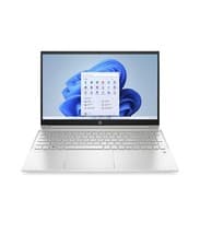 Image of HP Pavilion 15-eg2017na Touchscreen Laptop – Core™ i5, Silver(Brand New Product)